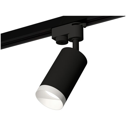 Трековый однофазный светильник Ambrella Light Track System XT6323060 (A2521, C6323, N6130)