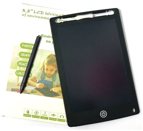 Графический планшет для заметок и рисования LCD Writing Tablet 85