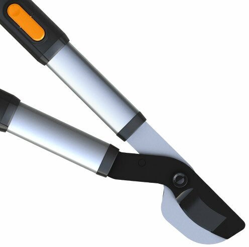 SmartFit 1013564 (112500) Сучкорез телескопический (665-915 мм) Fiskars - фото №9