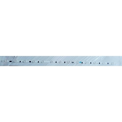 LED Подсветка 2013SVS39F, D2GE-390SCA-R3 (1 планка 2в1) для телевизора Samsung UE39F5000AK, UE39F5300AK, UE39F5500AK, UE39F5020AK