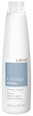 Lakme K.Therapy Active Prevention Shampoo Hair Loss Шампунь предотвращающий выпадение волос 300 мл