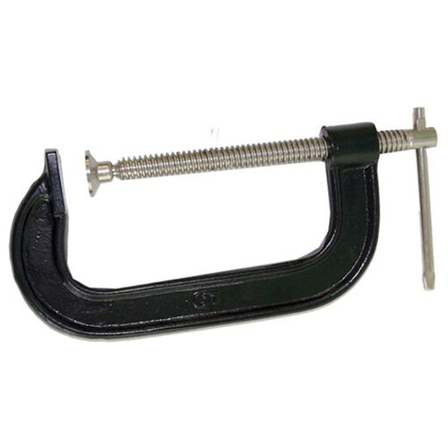 Струбцина g-образная ugo loks 125мм 1277₽