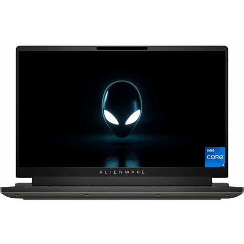 Ноутбук Dell Alienware m15 R7 156 QHD 2560 х 1440 Intel Core i7-12700H 16 GB 512 GB Nvidia GeForсe RTX 3060 Windows 11 Home 16130000₽