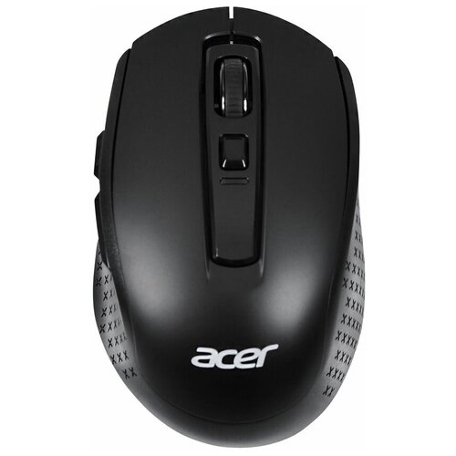 Беспроводная мышь Acer для работы, 6 кнопок