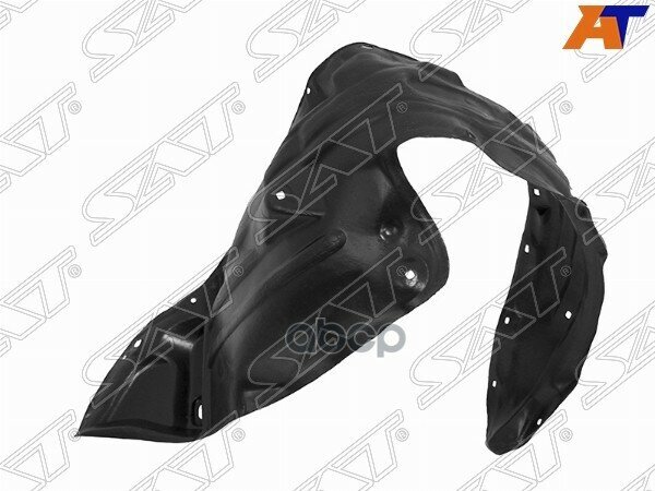 Подкрылок Toyota Hilux Vigo 11-15 Rh Sat арт. ST-11-0079