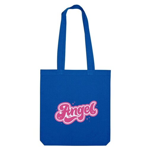Сумка «Angel. Ангел.» (серый)
