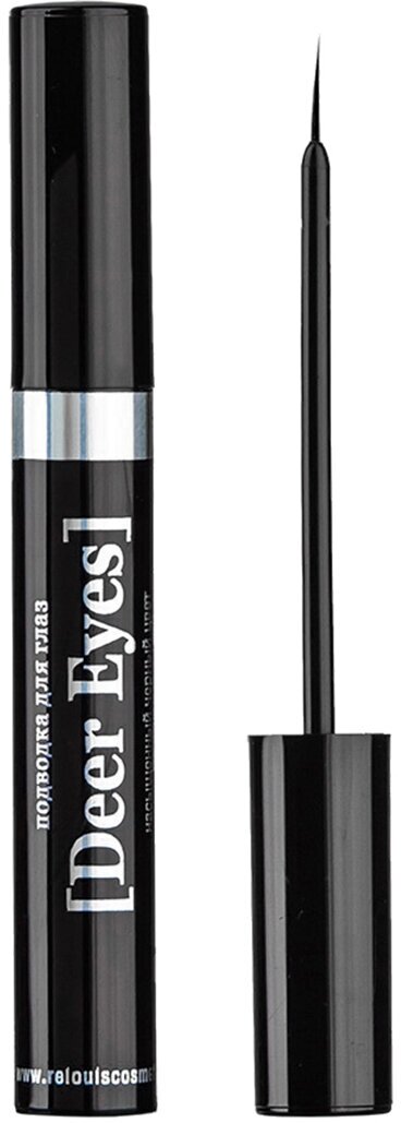 Подводка для глаз Relouis Deer Eyes Eyeliner