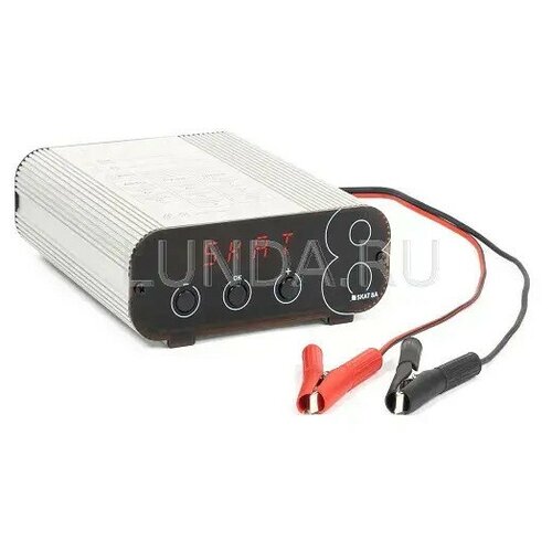 Зарядное устройство SKAT 8А для АКБ Бастион 248 13483₽