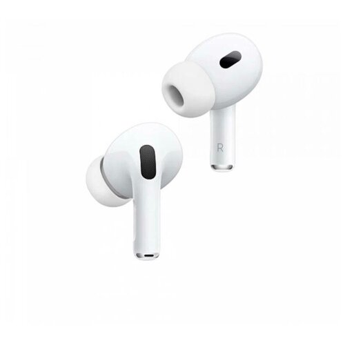 Беспроводные TWS-наушники A3 PRO для телефона с микрофоном GEPARD Bluetooth 50 Анимация Зарядный кейс Белые 74500₽