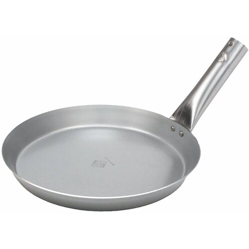 Сковорода костровая STABILOTHERM Jgarstekpanna S1, D 21 см