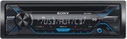 Автомагнитола CD Sony CDX-G1200U 1DIN 4x55Вт