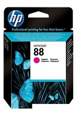Картридж для струйного принтера HP - фото №8