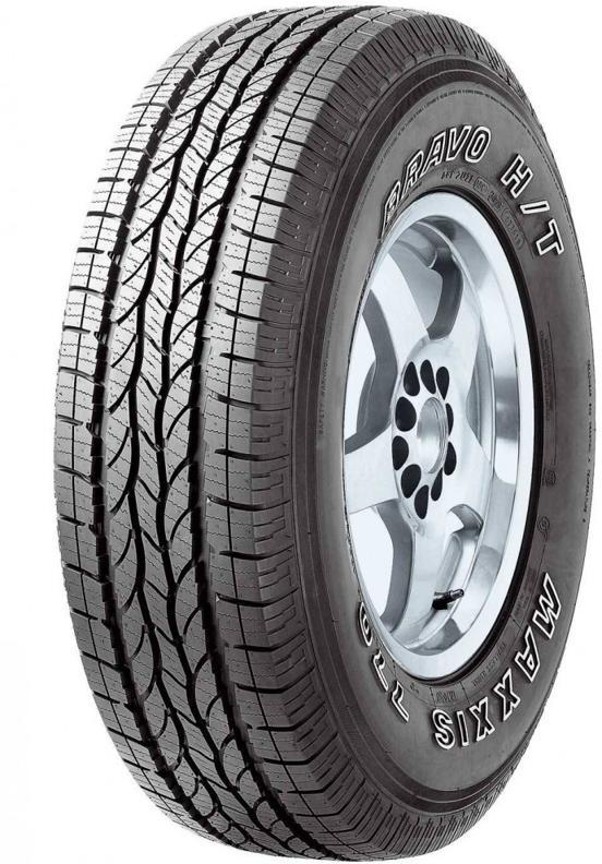 Летние шины Maxxis Bravo HT-770 235/65 R17 104H