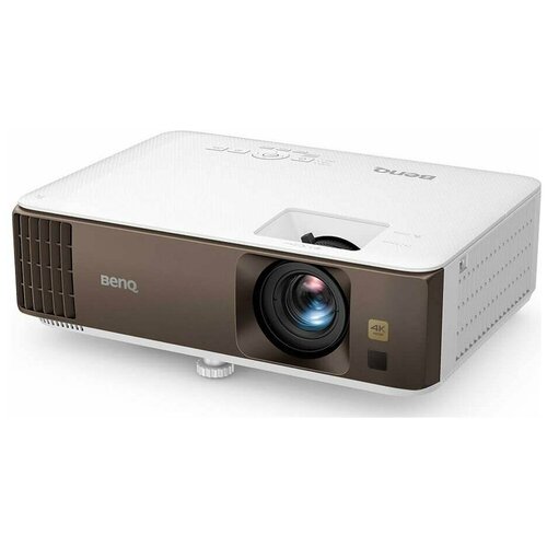 Проектор BENQ W1800 9H JP97713EDLP 3840x2160 100001 2000lm 13981700₽
