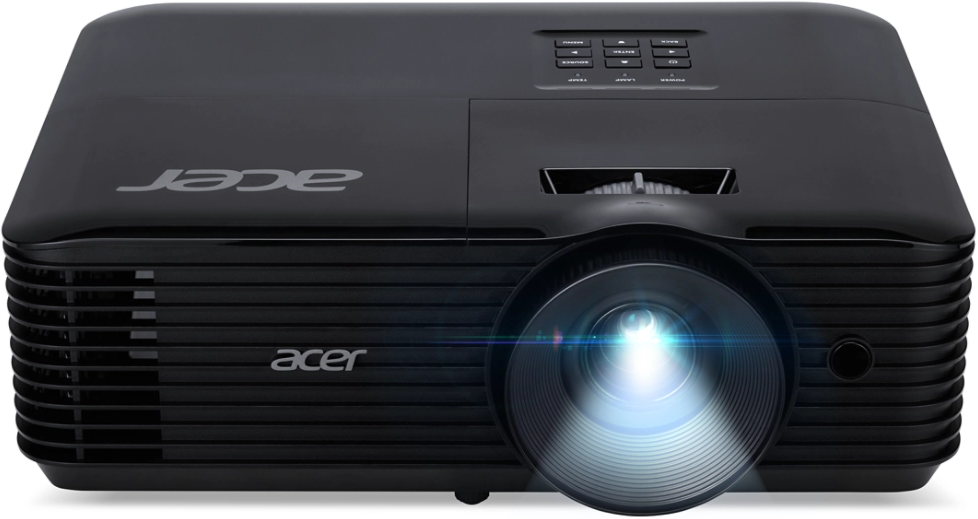Проектор Acer X1328WHK (MR. JVE11.001)