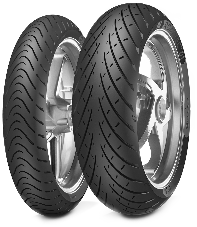 Мотошины Metzeler Roadtec 01 190/50 ZR17 73W TL Rear (HWM)