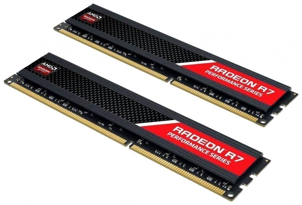 Модуль памяти AMD Radeon R7S432G2606U2K