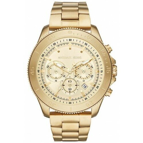 Наручные часы MICHAEL KORS Michael Kors MK8663, золотой