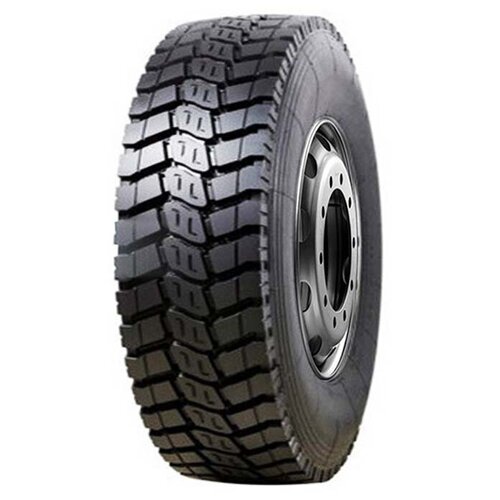 Шина Hifly HH313 9/0 R20 144/142K