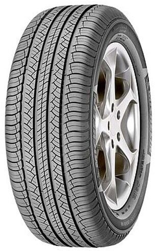 Шина Michelin Latitude Tour HP 265/60R18 109H