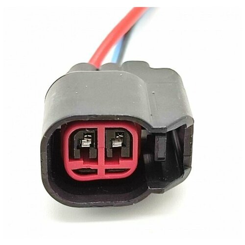 Разъем для а/м Ford/Volvo/Chevrolet