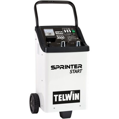 Telwin Пускозарядное уст-во Sprinter 3000Start 230V12-24В