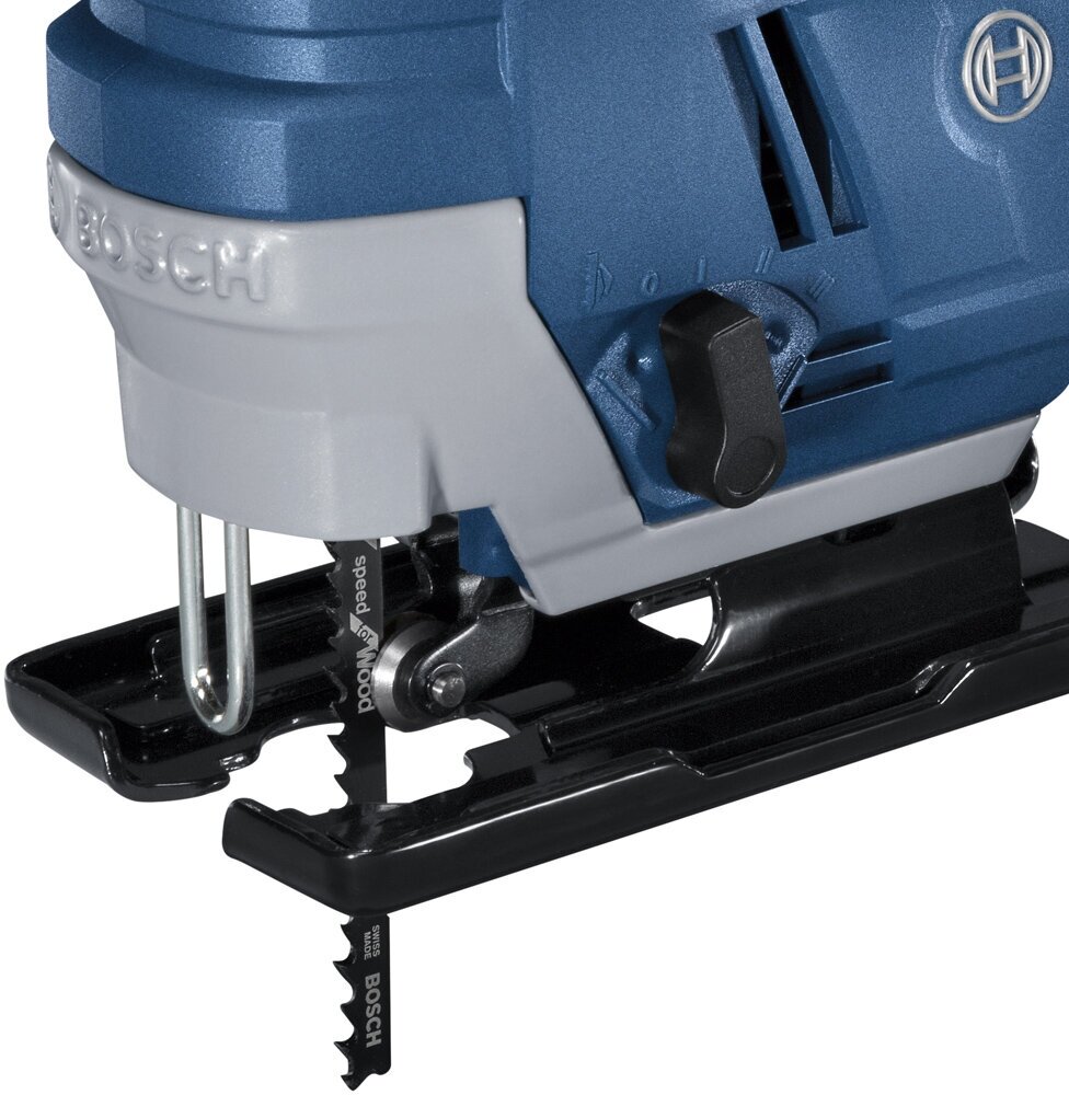 Лобзик BOSCH GST 8000 E [060158h001] - фото №10