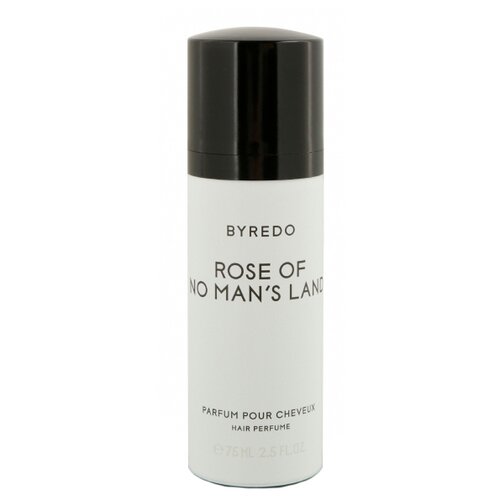 Купить Byredo Rose Of No Man's Land парфюм для волос 75мл