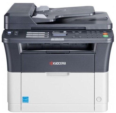 МФУ Kyocera FS-1025MFP