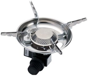 Горелка KOVEA TKB-8911-1 Scout Stove серебристый