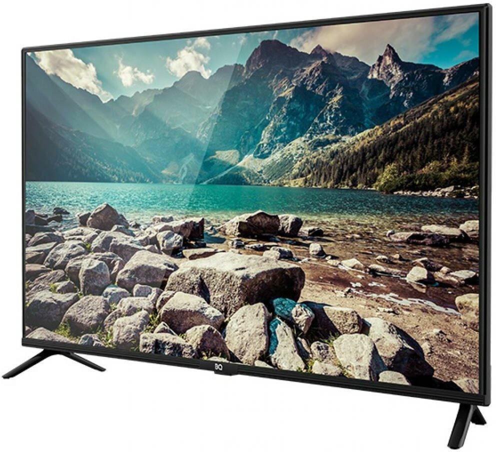 32" Телевизор Olto 32ST30H 2020 LED