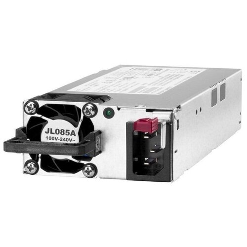 Блок питания HPE JL085A Aruba X371 12VDC 250W PS