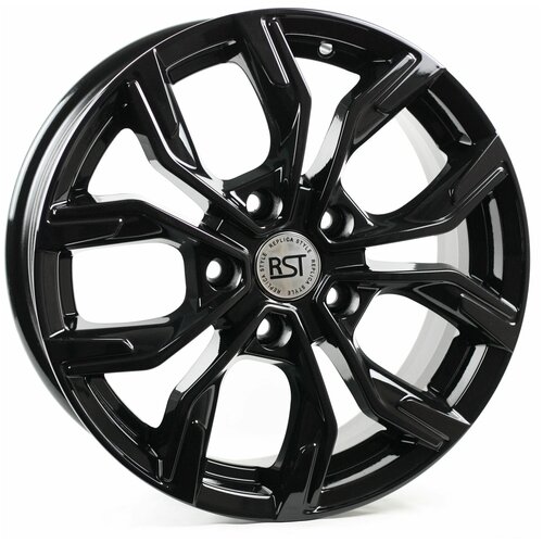 Колесный диск RST R106 6.5x16/5x114.3 D67.1 ET46 BL