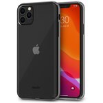 Чехол Moshi Vitros (99MO103204) для iPhone 11 Pro Max (Jet Black) - изображение