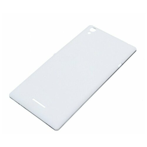 Задняя крышка для Sony D5102/D5103/D5106 Xperia T3, белый