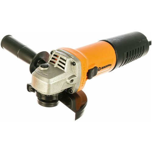 Углошлифовальная машина УШМ Болгарка-1251100Э Вихрь 381000₽