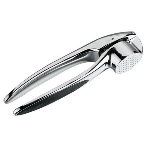 Пресс для чеснока attribute quantum хромированный сплав цинка резина 1354₽