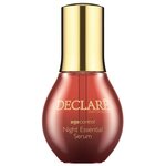 Ночная восстанавливающая сыворотка DECLARE Age Control Night Repair Essential Serum - изображение