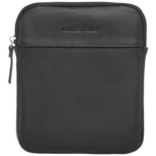 фото Сумка кросс-боди lakestone, черный