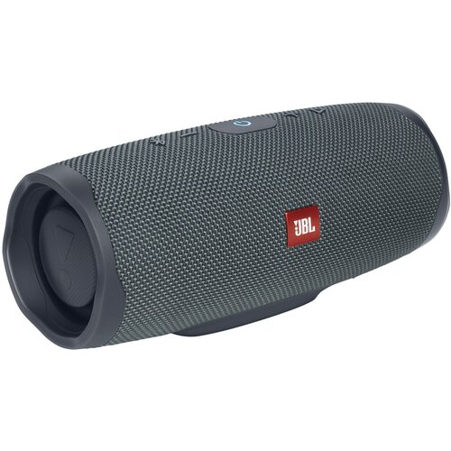 Портативная акустика JBL Charge Essential 2 Gray JBLCHARGEES2AM 1545700₽