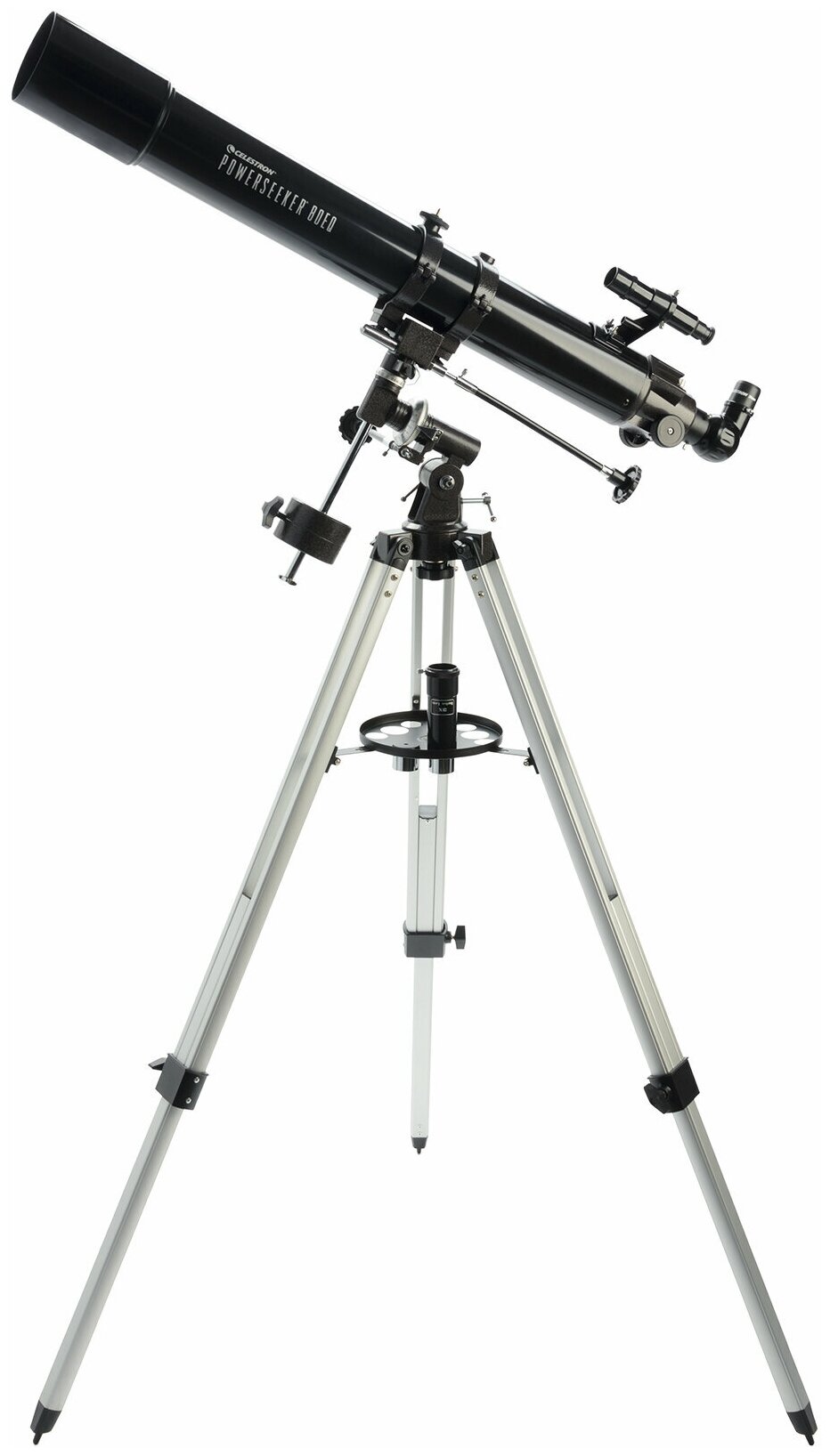  Celestron PowerSeeker 80 EQ 21048 Celestron 21048