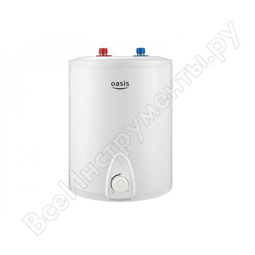 Электрический накопительный водонагреватель OASIS 10 LP 1050000₽