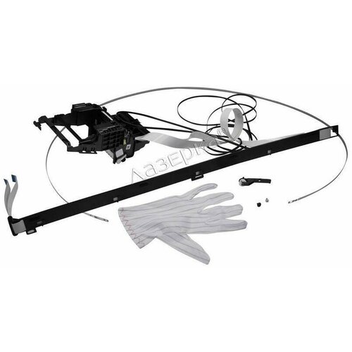 HP CQ893-60077 каретка в сборе CQ893-60077 оригинал 19618₽