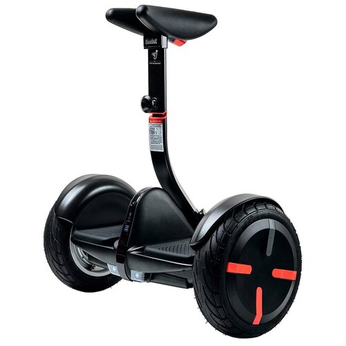 Сегвей Segway S Pro (miniPRO, черный