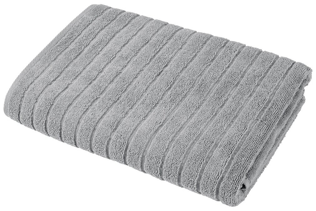 фото Полотенце махровое 70х140 Wave Нордтекс