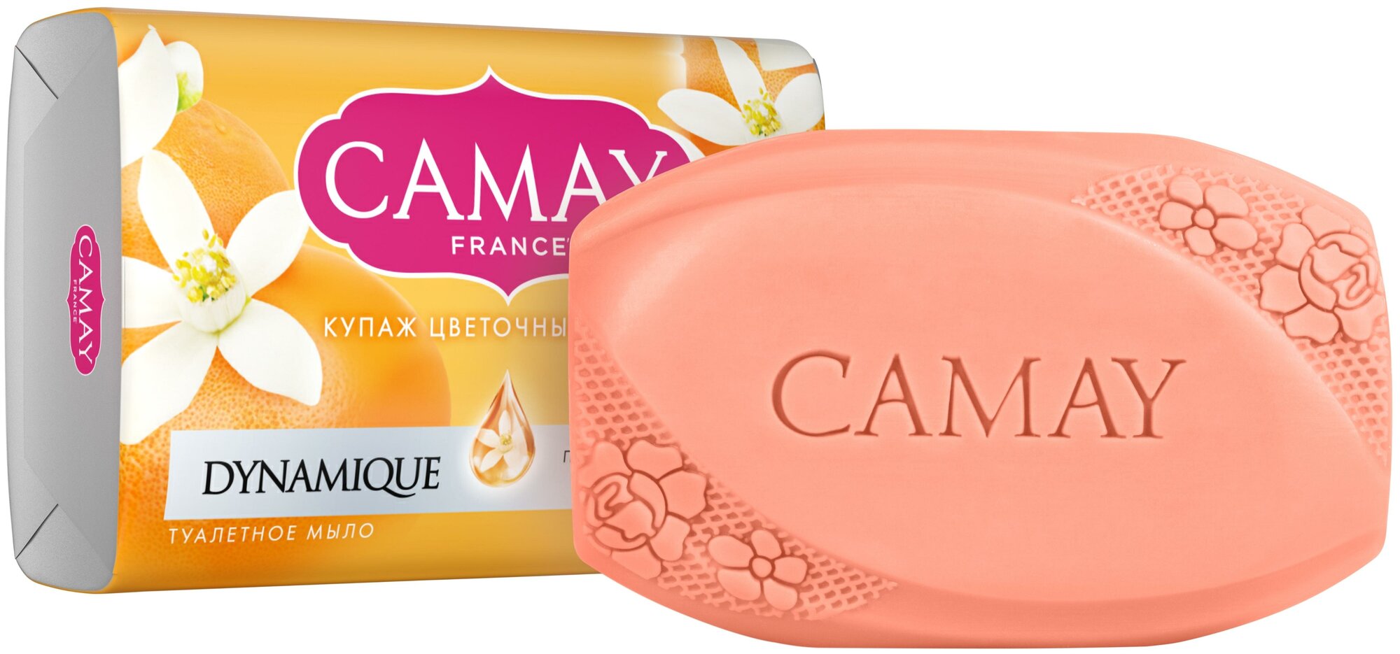   / Camay Dynamique -       , 85 