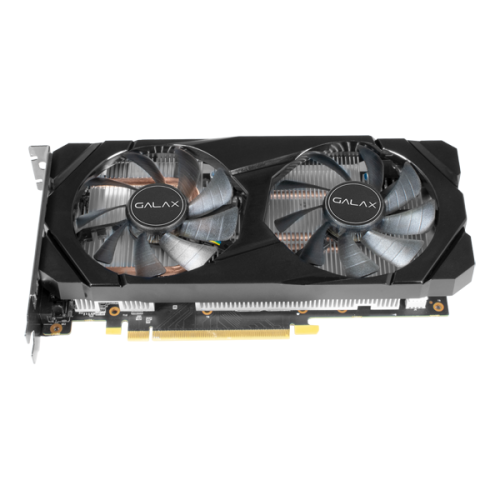 Видеокарта KFA2 Galax GTX 1660 SUPER