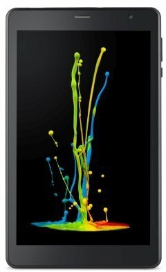 Планшет SunWind Sky 8421D 4G 8", 4GB, 64GB, 3G, LTE, Android 11 черный