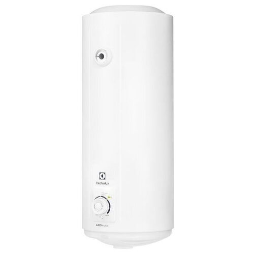 Водонагреватель Electrolux AXIOmatic Slim EWH 50 накопительный 15кВт 50л белый нс-1007011 1747400₽