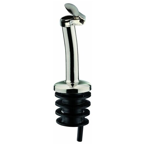 Пробка с дозатором и крышкой, 2 штуки, сталь/пластик, Vine Accessories, Westmark 42522280